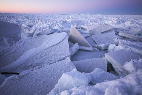subject-snow-ice-permafrost